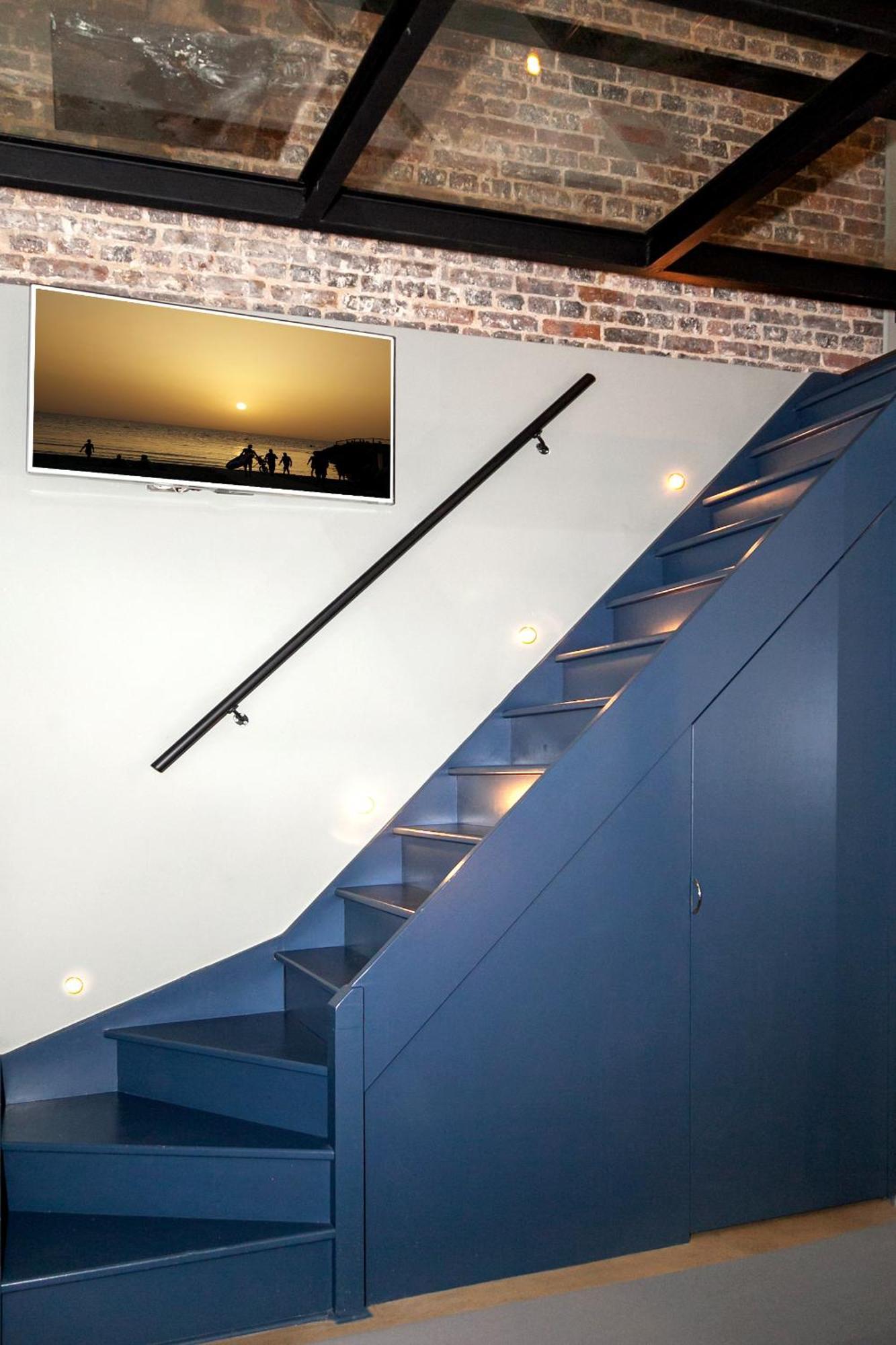 Loft Atypique Avec Terrasse, Calme Et Cosy Apartment Париж Екстериор снимка